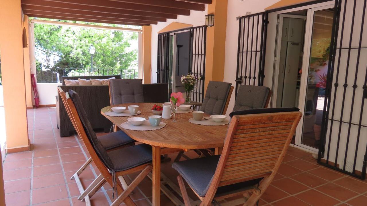 Apartmán Casa Aljamar 11C Nerja Exteriér fotografie